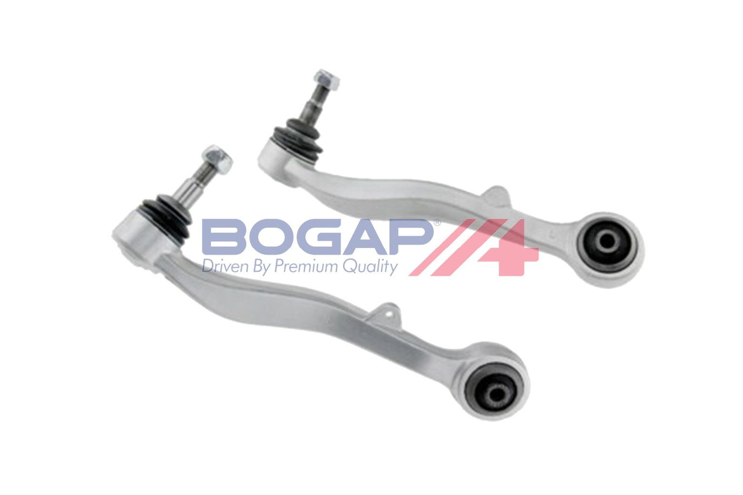 BOGAP B3327422 Control/Trailing Arm, Wheel Suspension | ML Performance Car Parts
