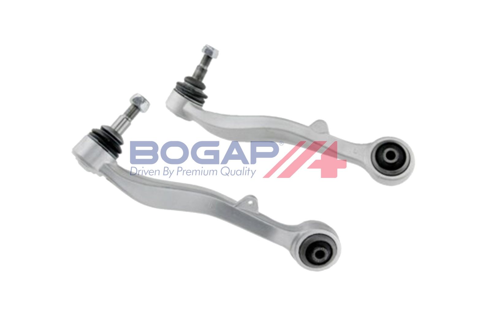 BOGAP B3327422 Control/Trailing Arm, Wheel Suspension | ML Performance Car Parts