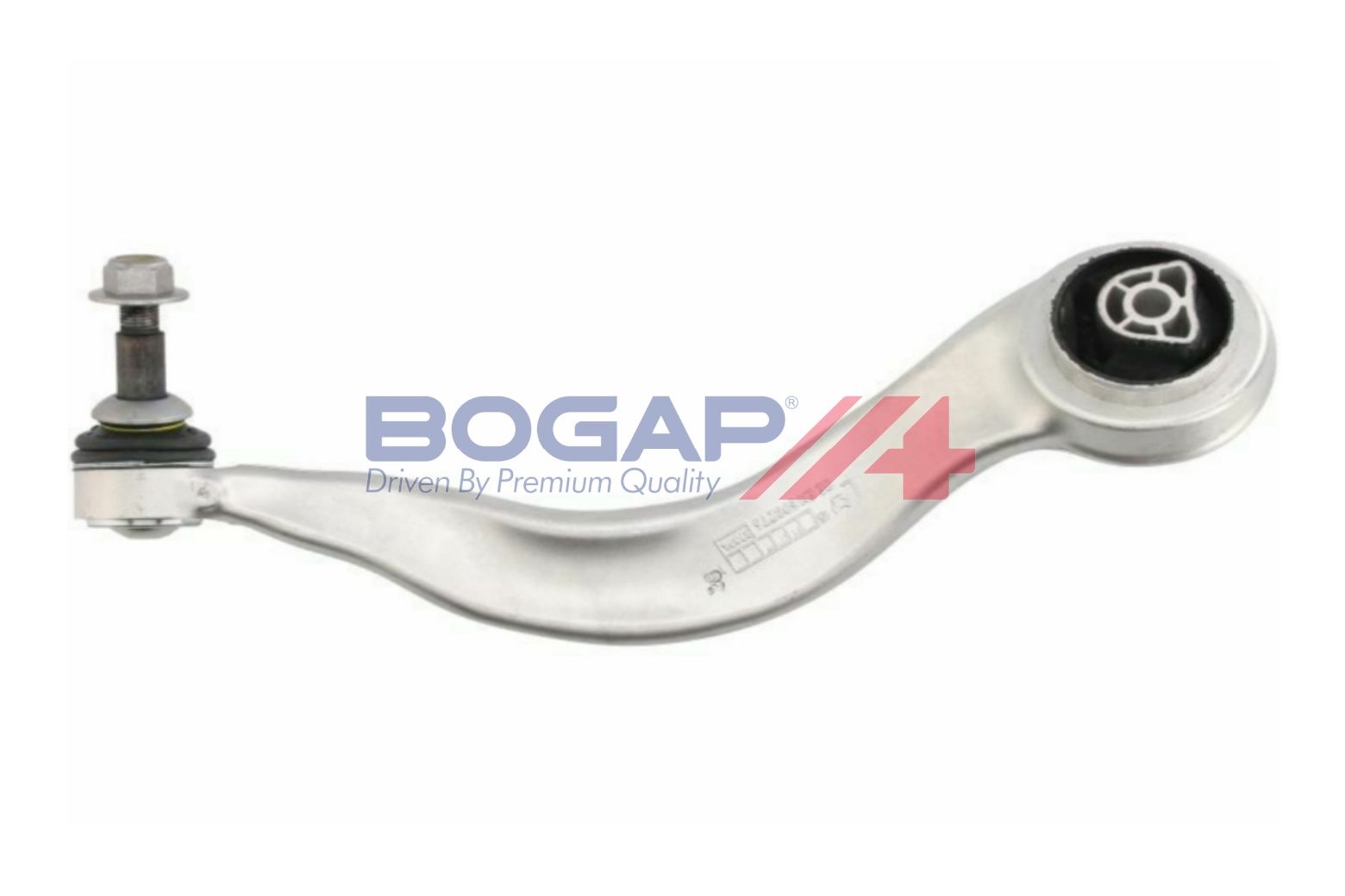 BOGAP B3327281 Control/Trailing Arm, Wheel Suspension | ML Performance Car Parts
