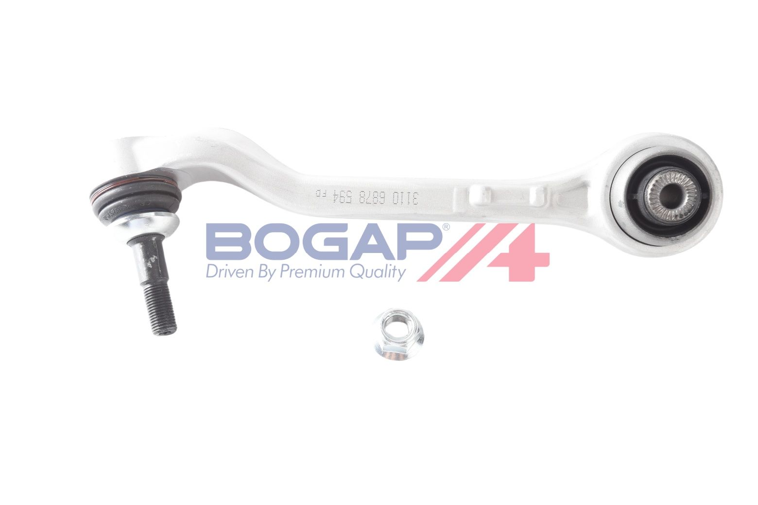 BOGAP B3327249 Control/Trailing Arm, Wheel Suspension | ML Performance Car Parts
