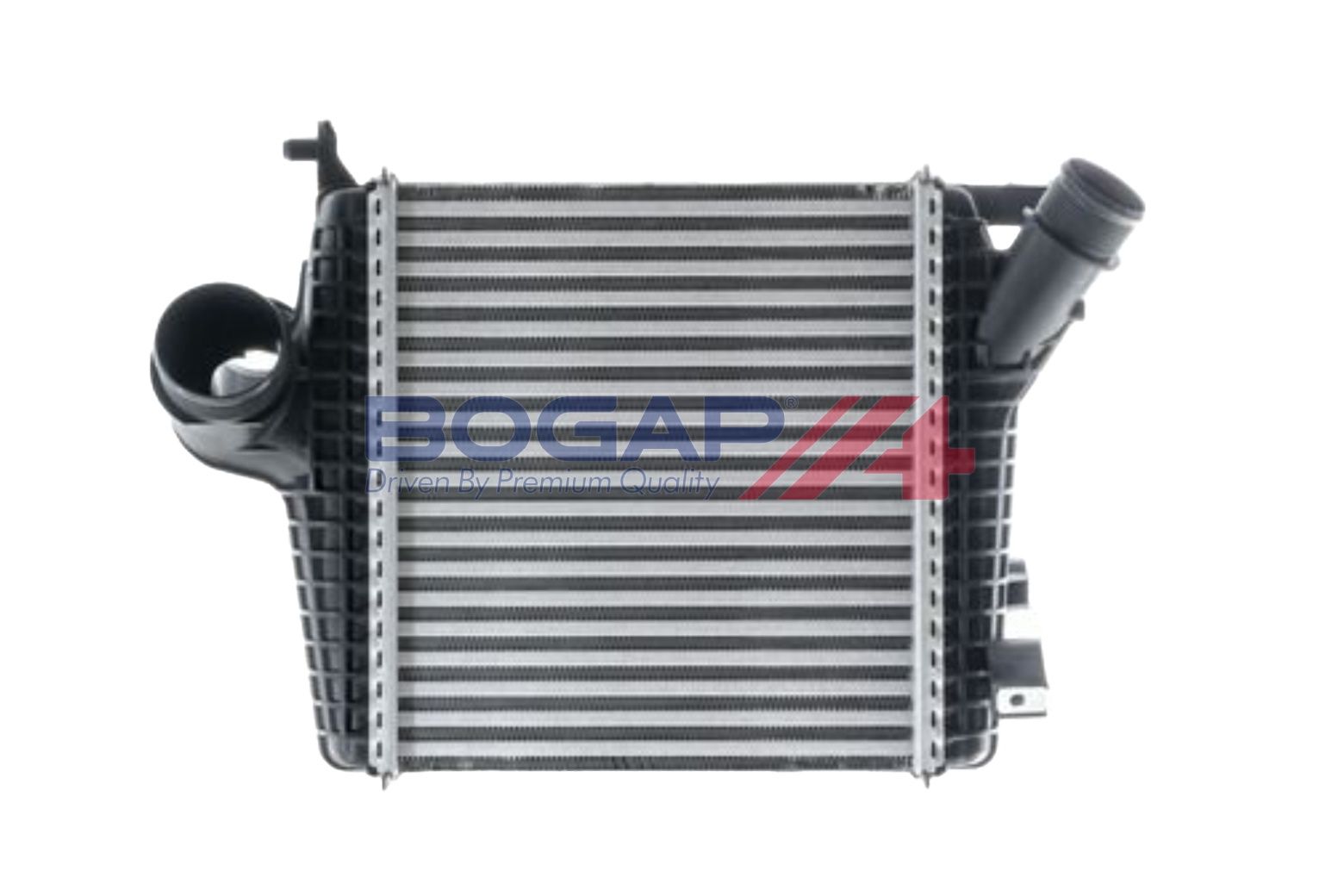 BOGAP A4220131 Charge Air Cooler | ML Performance Car Parts