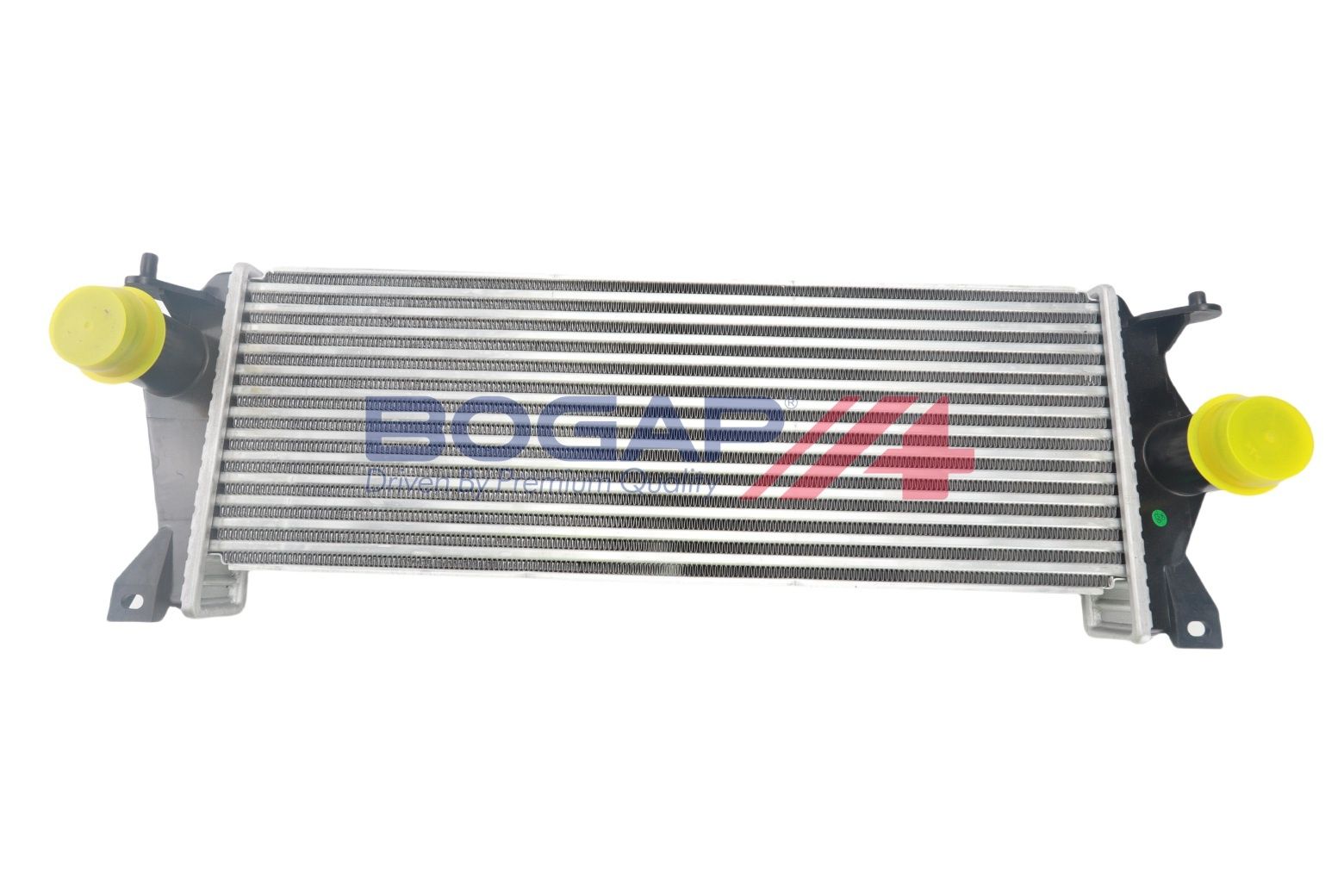 BOGAP E4220102 Charge Air Cooler | ML Performance Car Parts