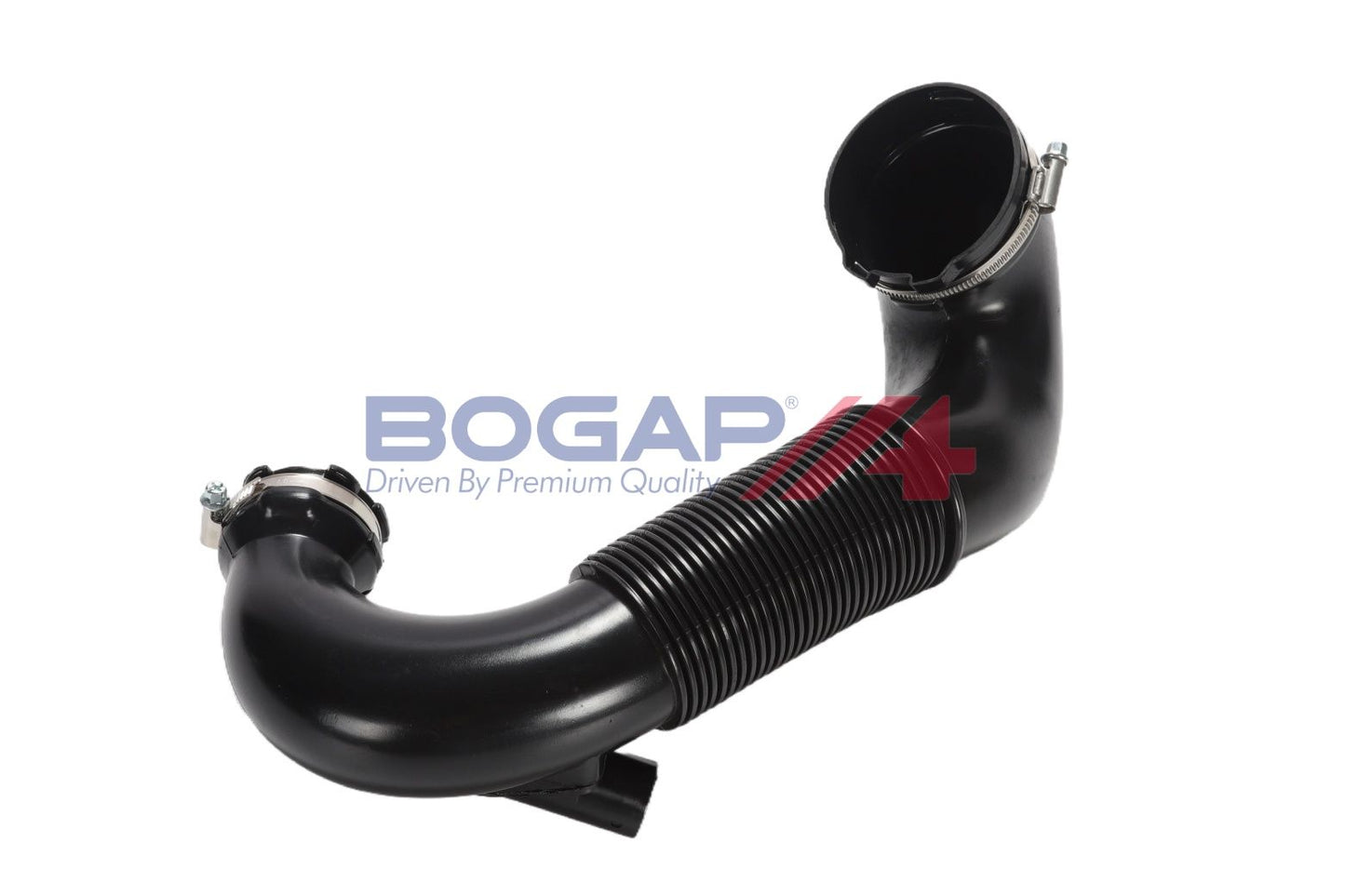 BOGAP A6110167 Intake Hose, Air Filter | ML Performance Car Parts