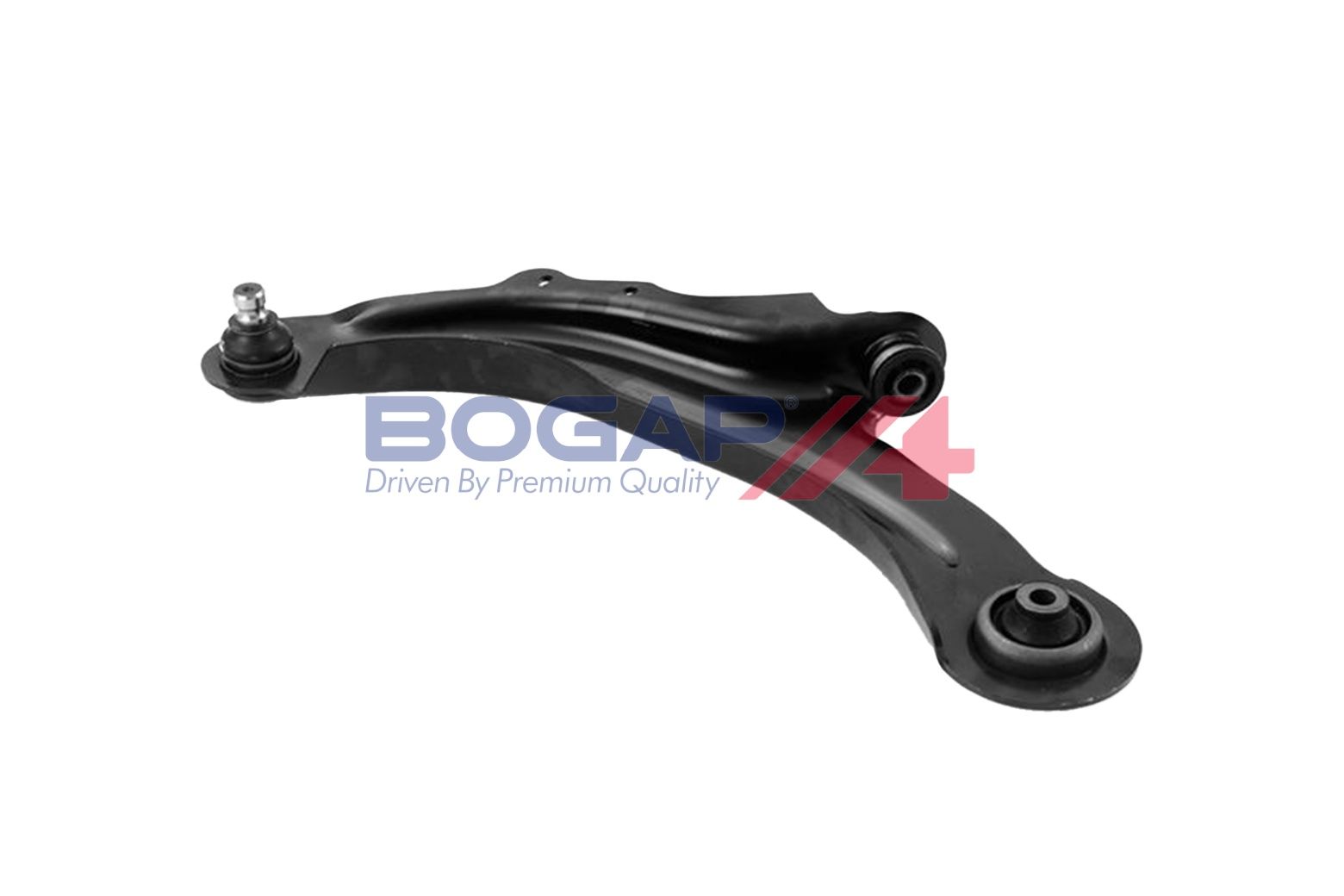 BOGAP R3327114 Control/Trailing Arm, Wheel Suspension | ML Performance Car Parts