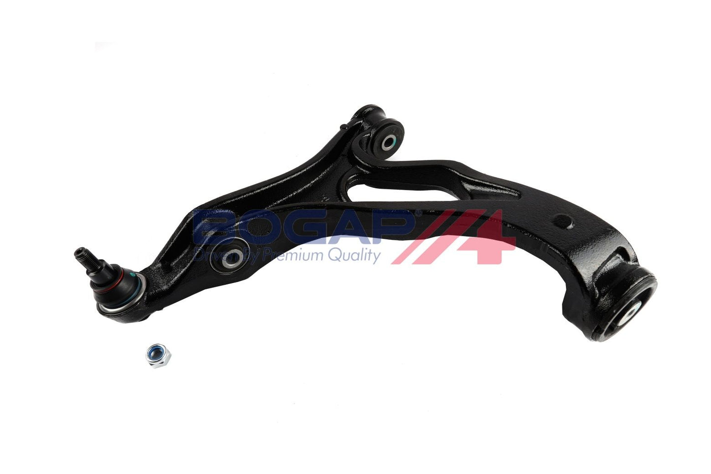 BOGAP A3327200 Control/Trailing Arm, Wheel Suspension | ML Performance Car Parts