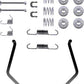 TEXTAR 97003700 Brake Shoe Fitting Kit