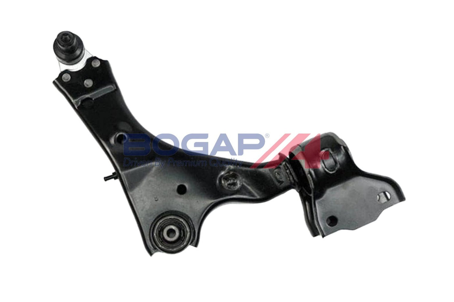 BOGAP E3327154 Control/Trailing Arm, Wheel Suspension | ML Performance Car Parts
