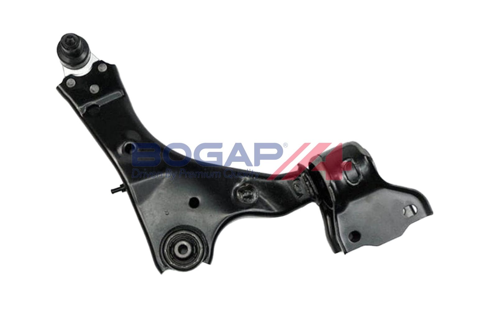 BOGAP E3327154 Control/Trailing Arm, Wheel Suspension | ML Performance Car Parts