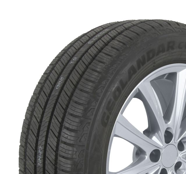 YOKOHAMA 24555R19LTYO103VG058 Suv/4X4 Summer Tyredb71.0 Db