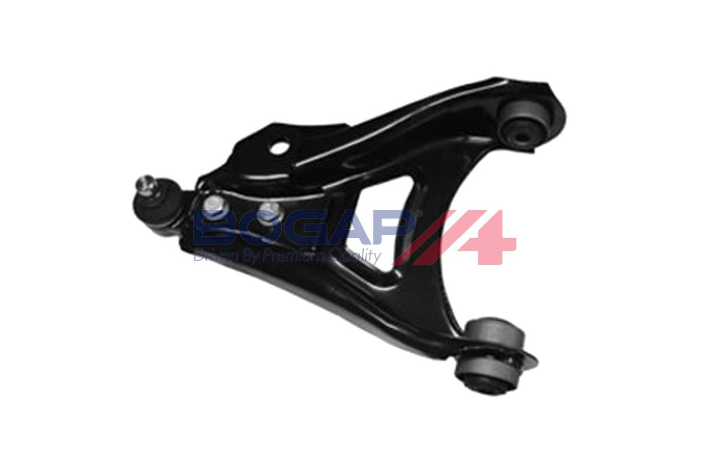 BOGAP R3327124 Control/Trailing Arm, Wheel Suspension | ML Performance Car Parts