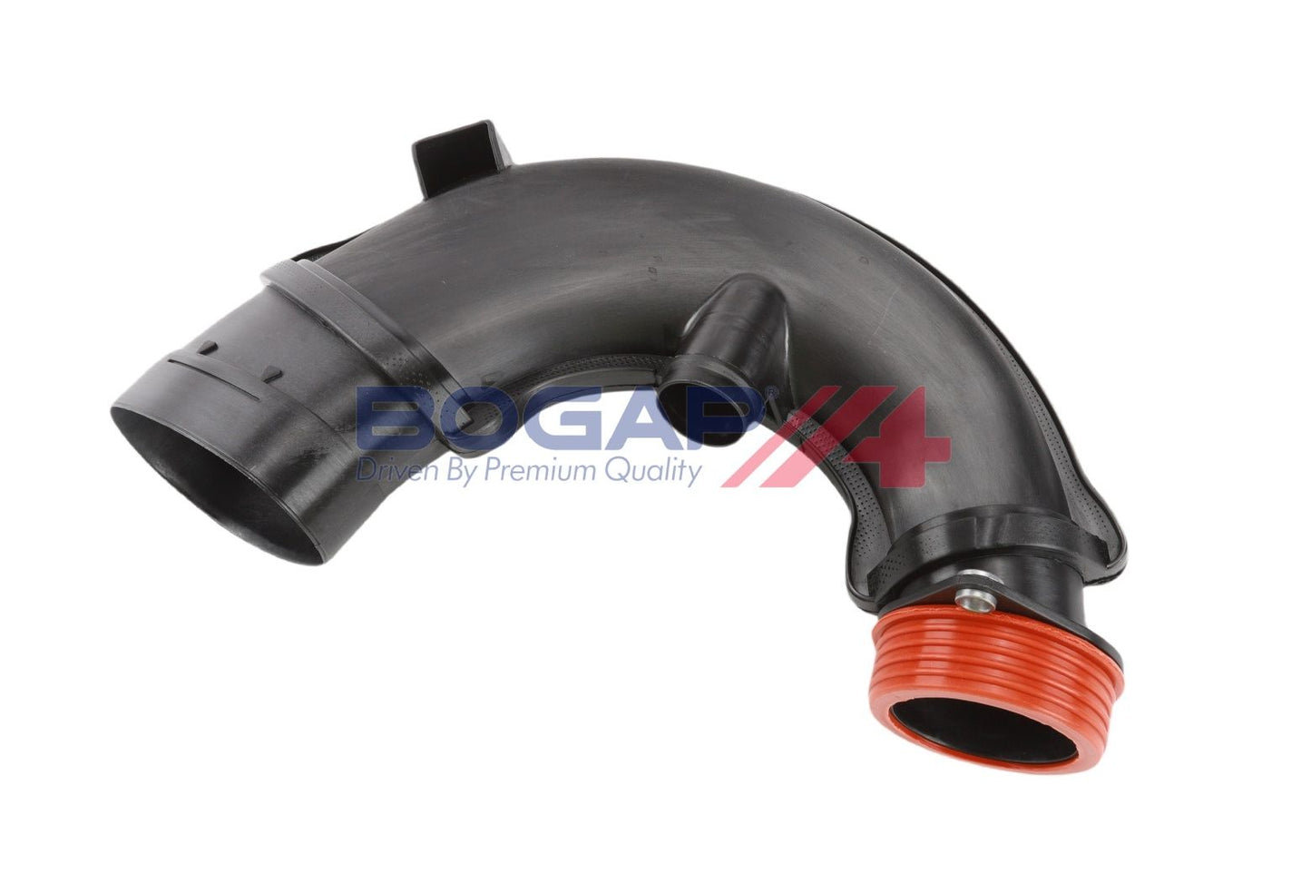 BOGAP B6110133 Intake Hose, Air Filter | ML Performance Car Parts