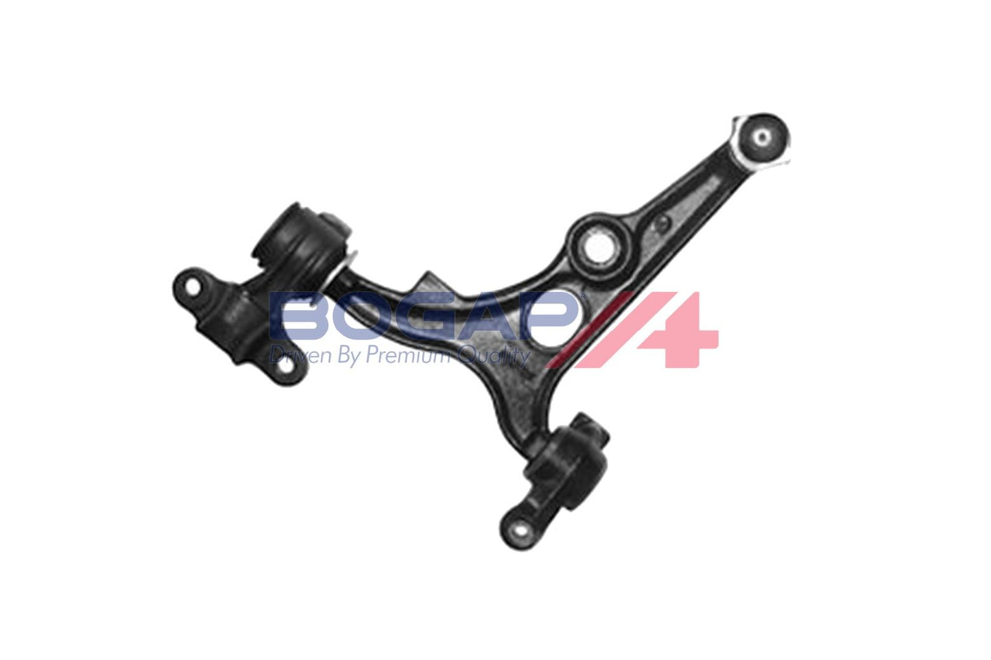 BOGAP P3327113 Control/Trailing Arm, Wheel Suspension | ML Performance Car Parts