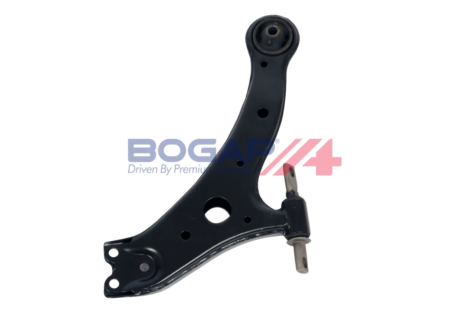 BOGAP T3327101 Control/Trailing Arm, Wheel Suspension | ML Performance Car Parts