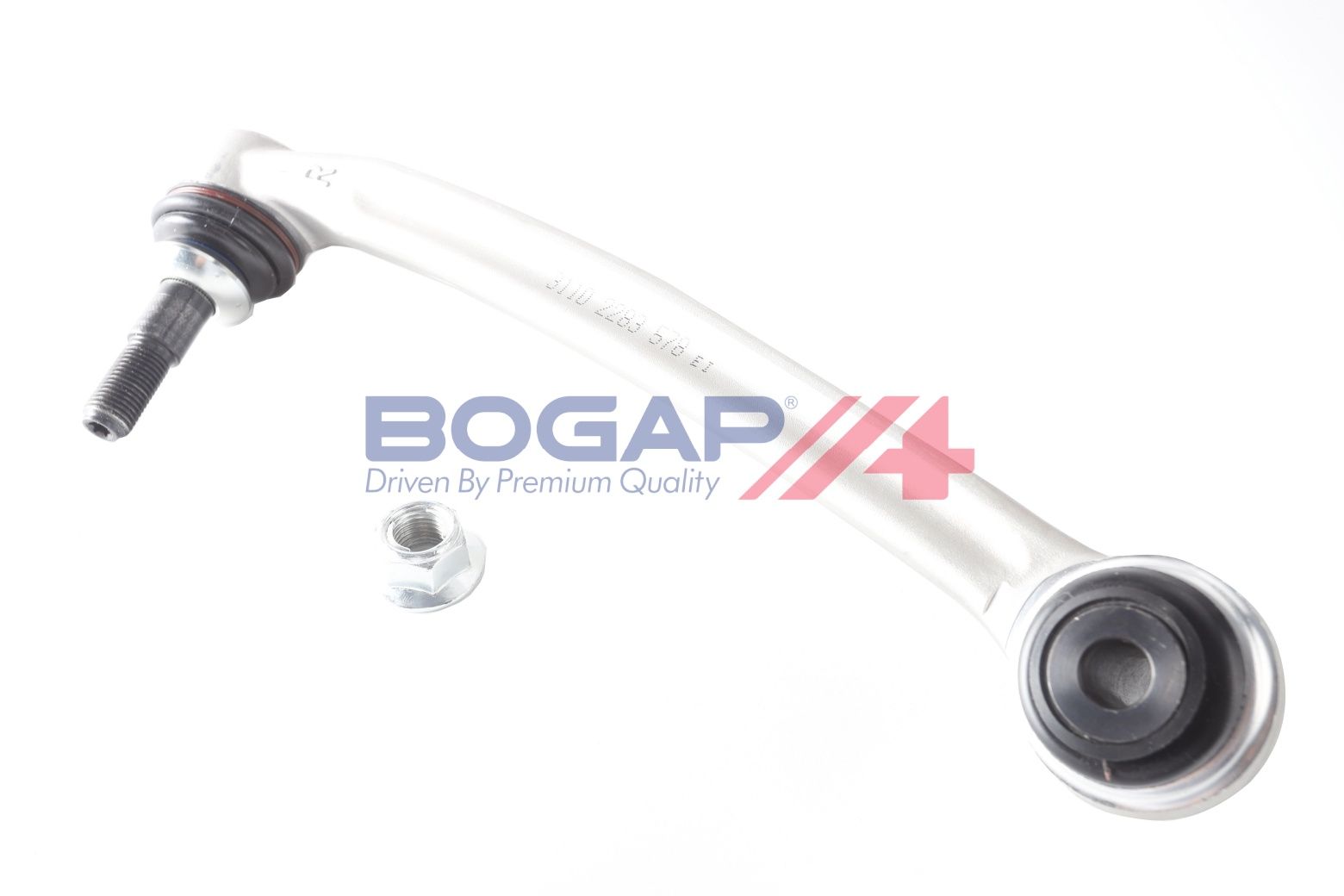 BOGAP B3327224 Control/Trailing Arm, Wheel Suspension | ML Performance Car Parts