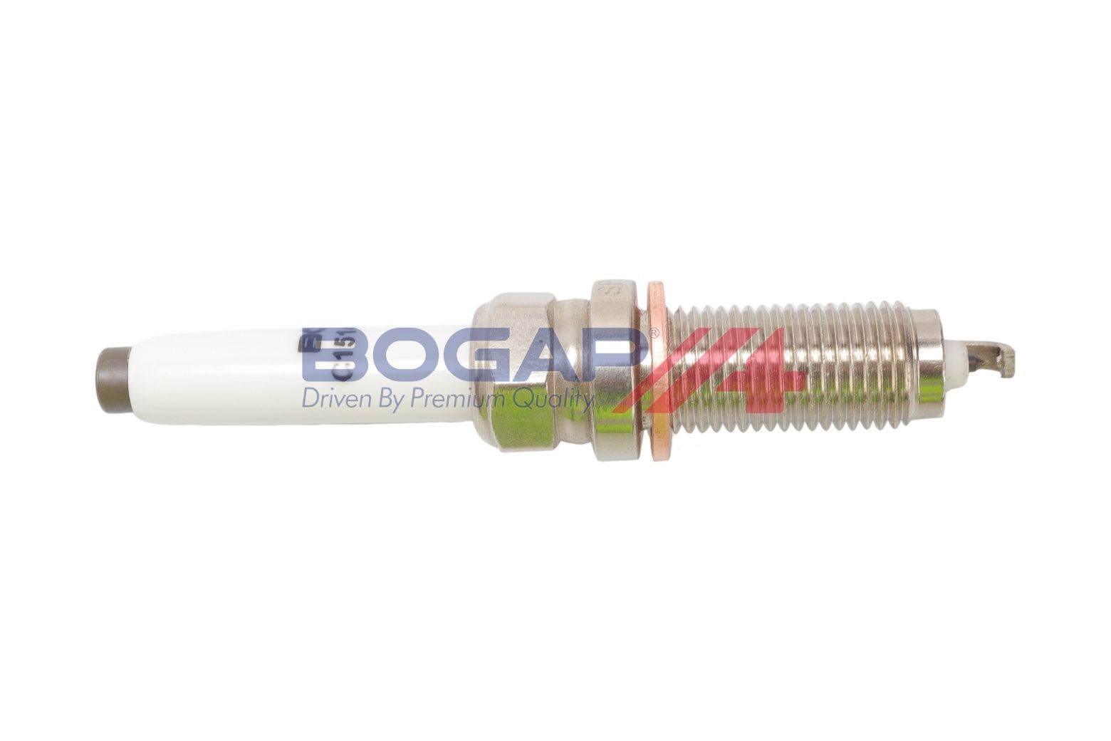 BOGAP C1514102 Spark Plug | ML Performance Car Parts