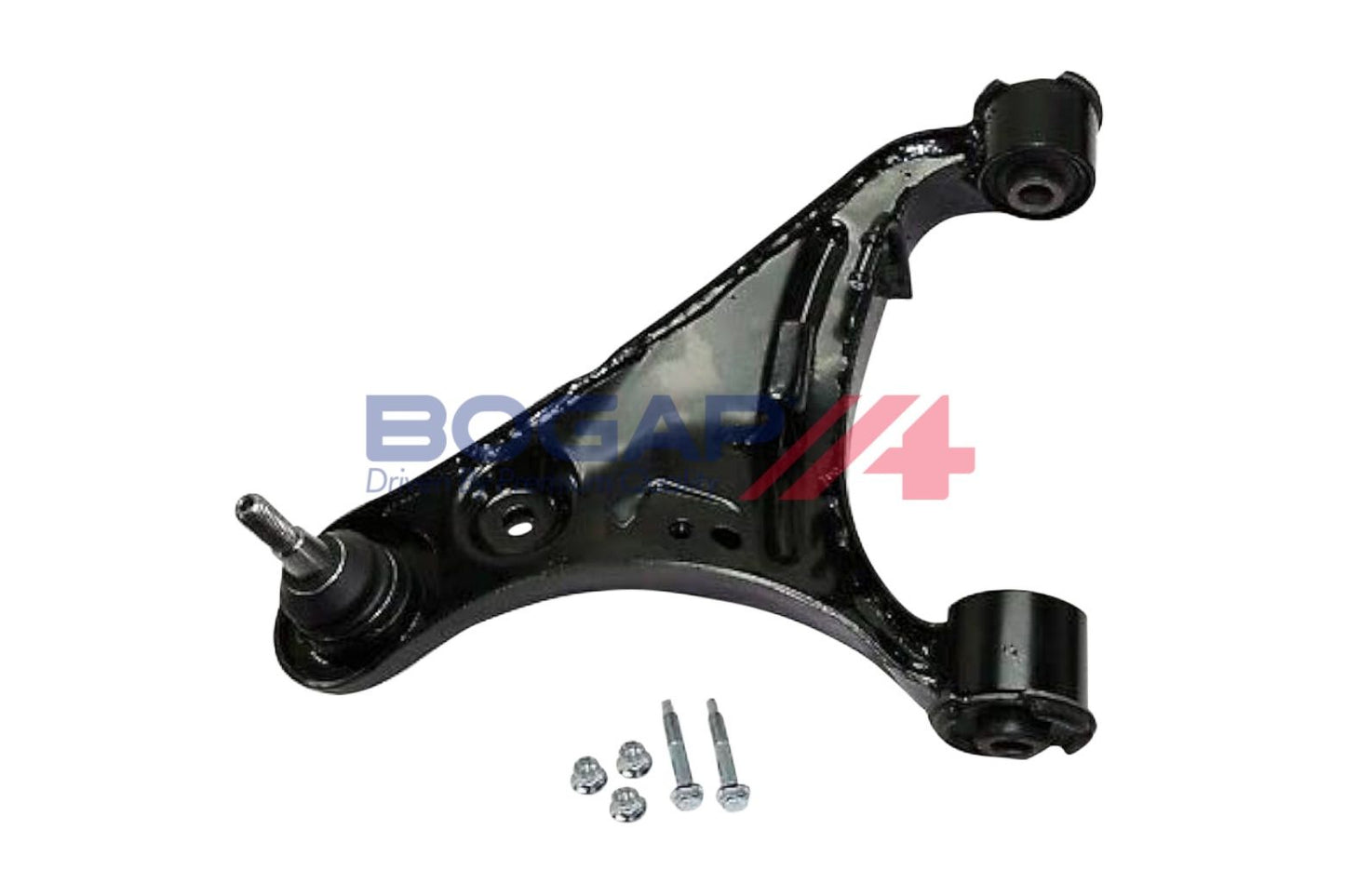 BOGAP E3327131 Control/Trailing Arm, Wheel Suspension | ML Performance Car Parts