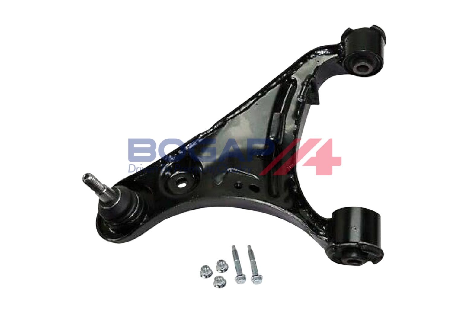 BOGAP E3327131 Control/Trailing Arm, Wheel Suspension | ML Performance Car Parts