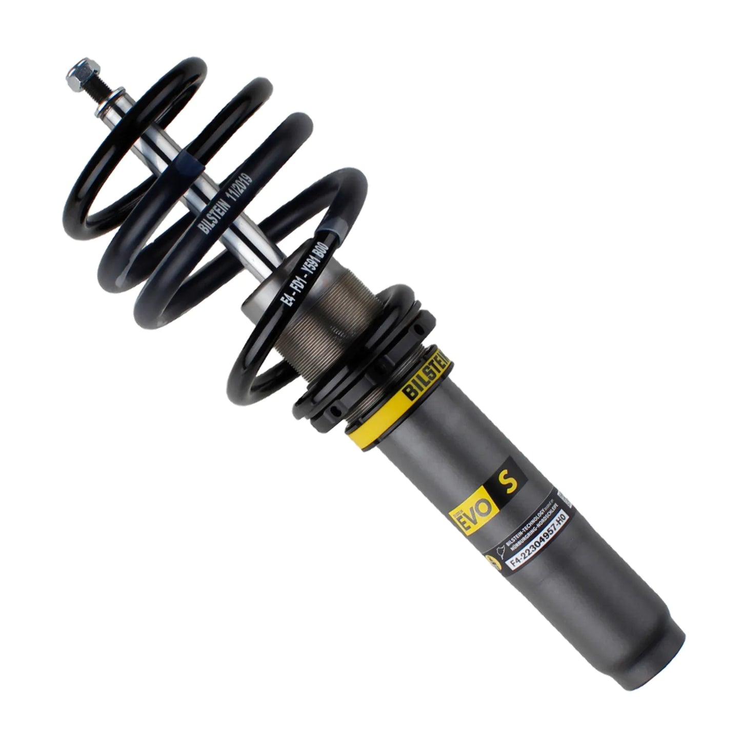 Bilstein 47-348615 EVO S coilover for Tesla Model Y