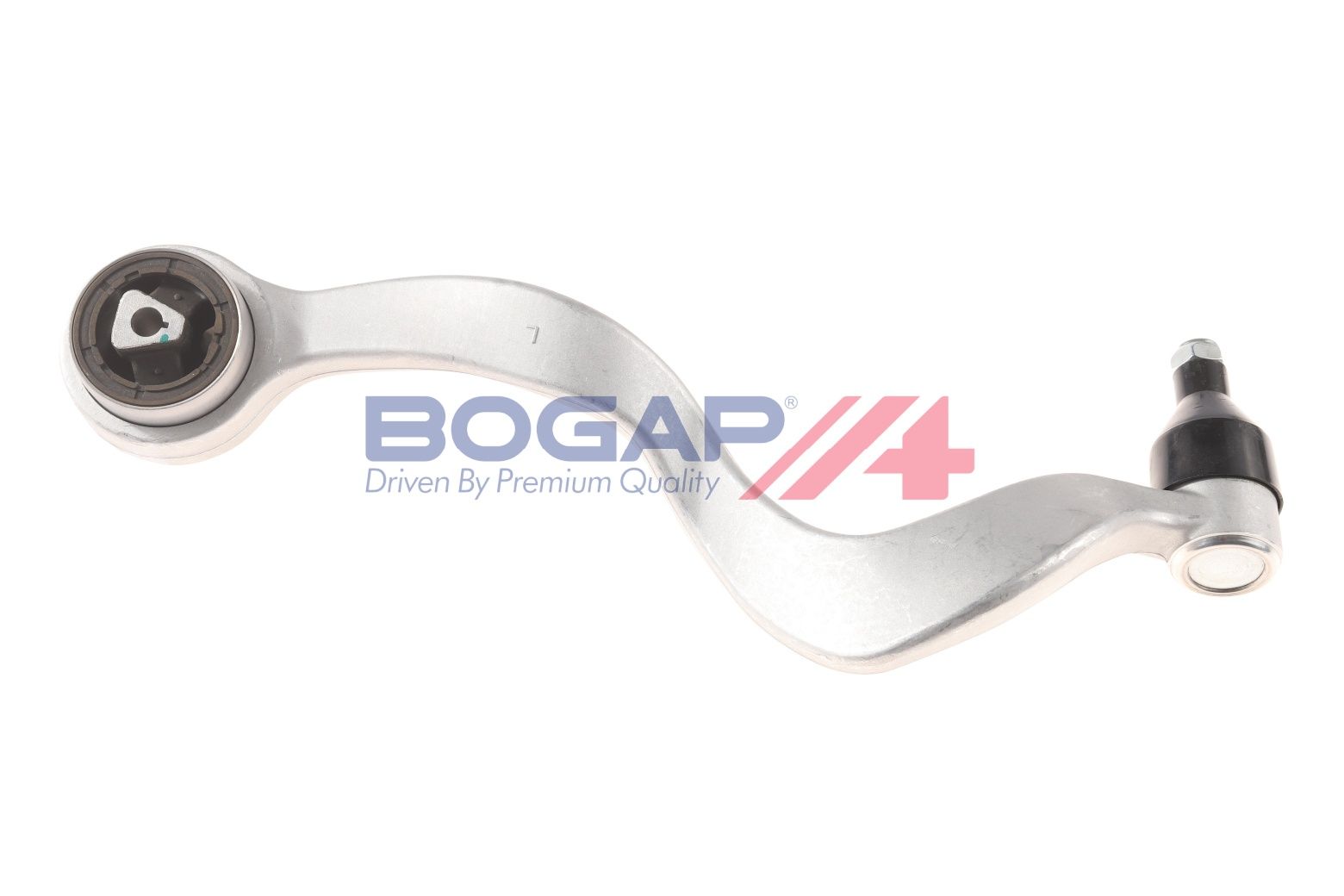 BOGAP B3327125 Control/Trailing Arm, Wheel Suspension | ML Performance Car Parts