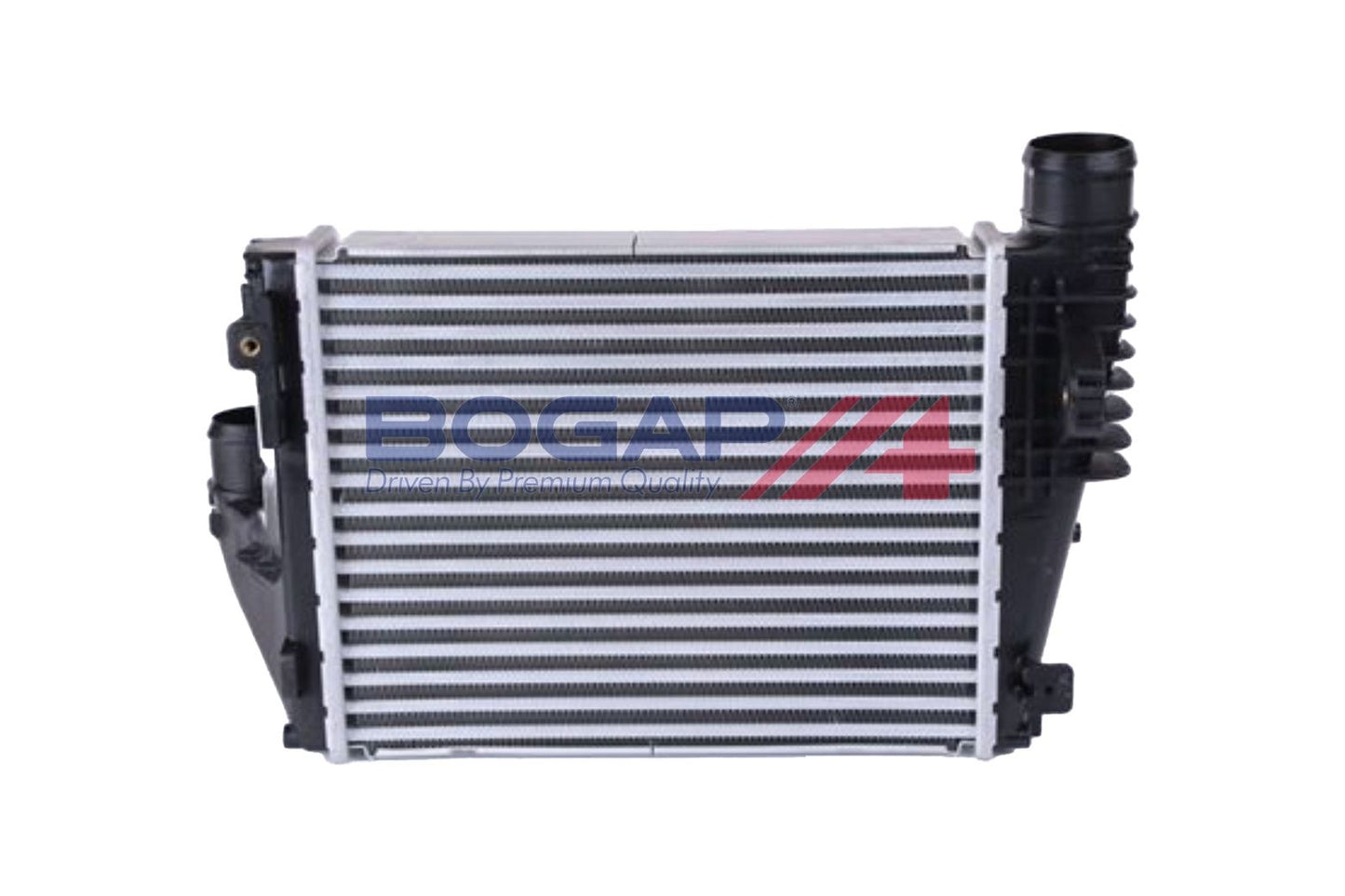 BOGAP W4220102 Charge Air Cooler | ML Performance Car Parts