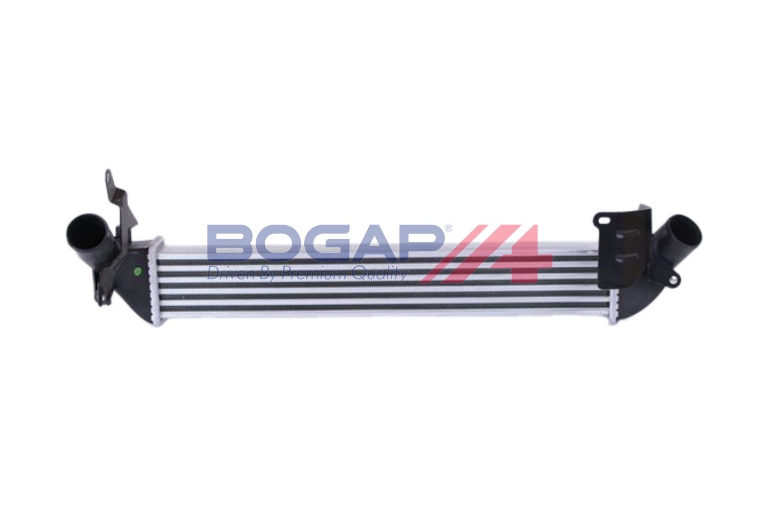BOGAP R4220124 Charge Air Cooler | ML Performance Car Parts