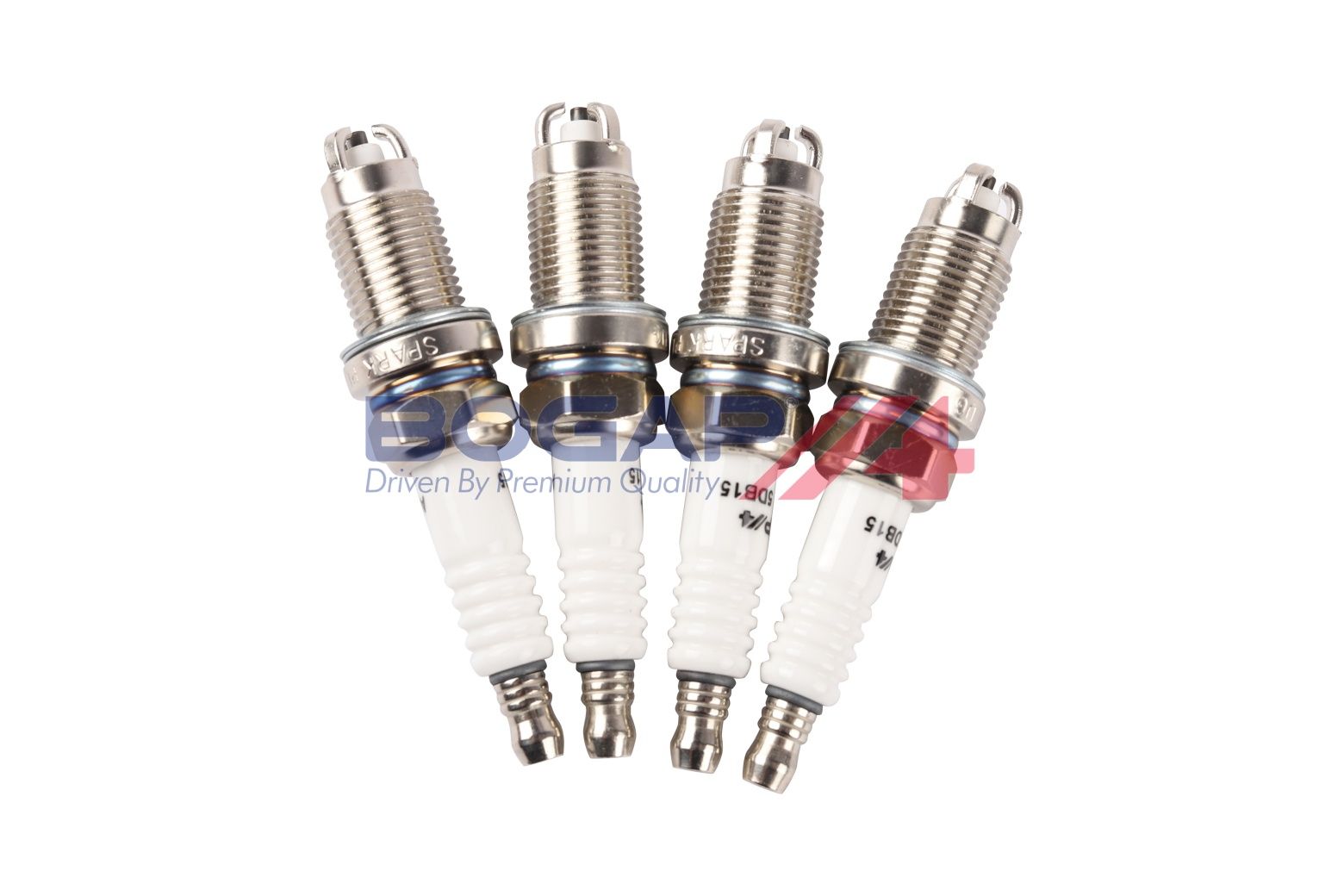BOGAP A1514159 Spark Plug | ML Performance Car Parts