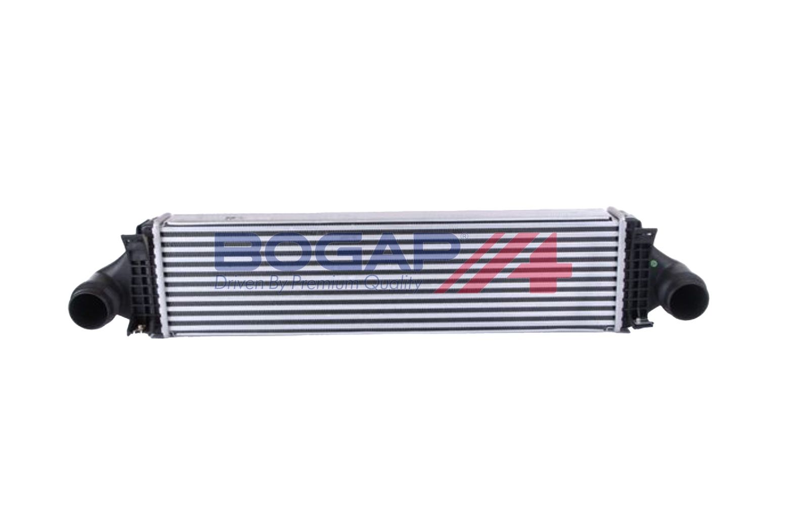 BOGAP V4220100 Charge Air Cooler | ML Performance Car Parts