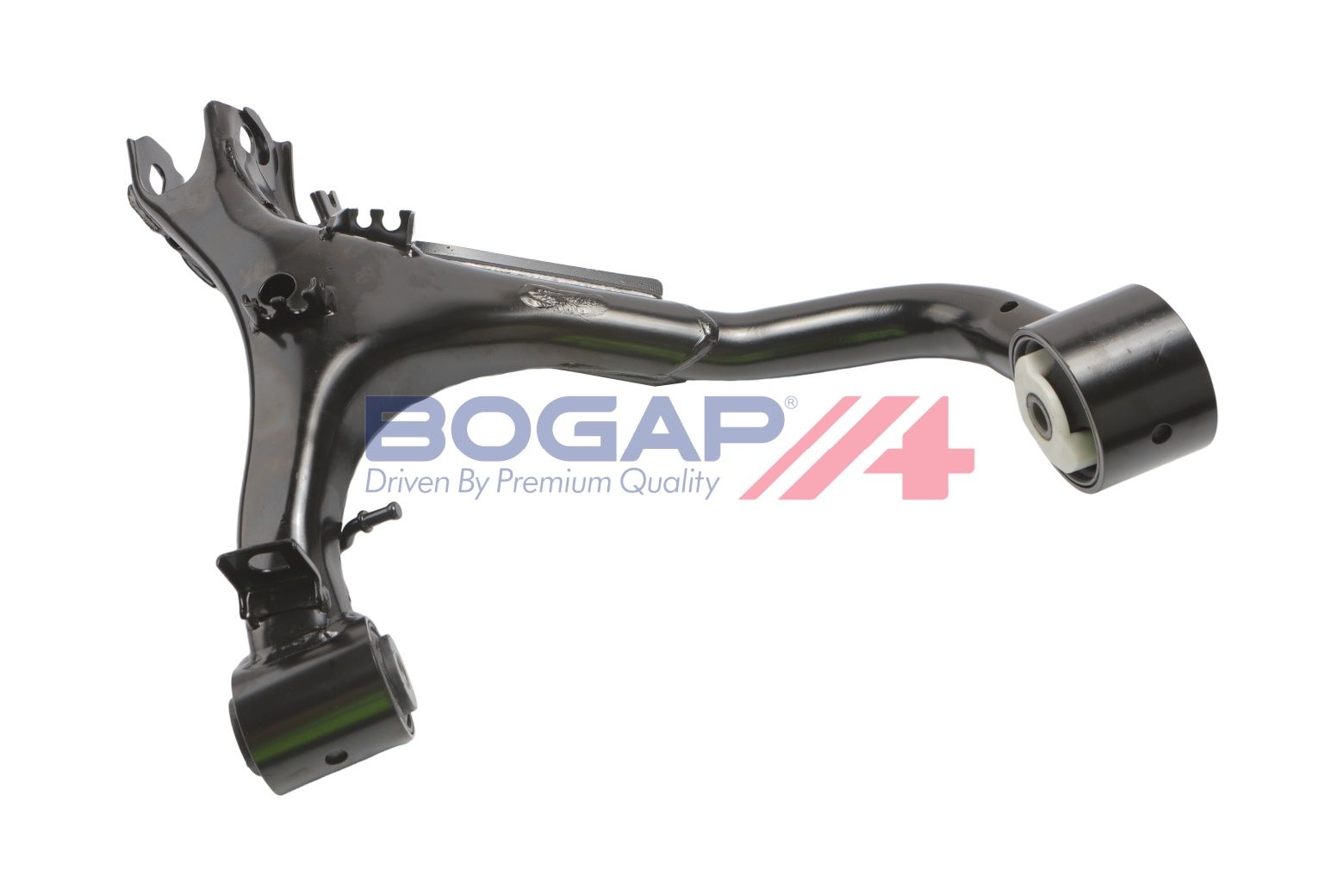 BOGAP E3327150 Control/Trailing Arm, Wheel Suspension | ML Performance Car Parts