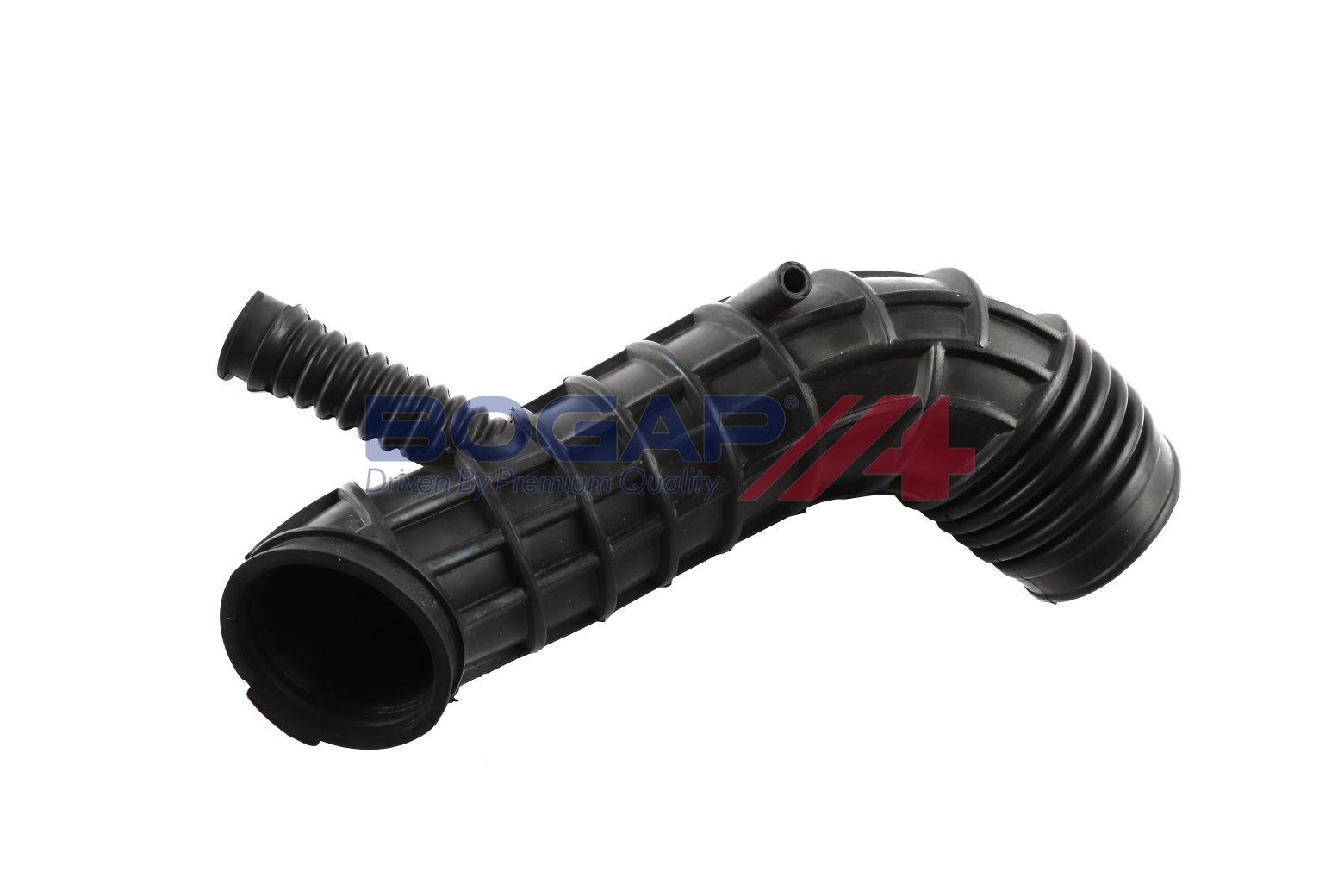 BOGAP B6110127 Intake Hose, Air Filter | ML Performance Car Parts