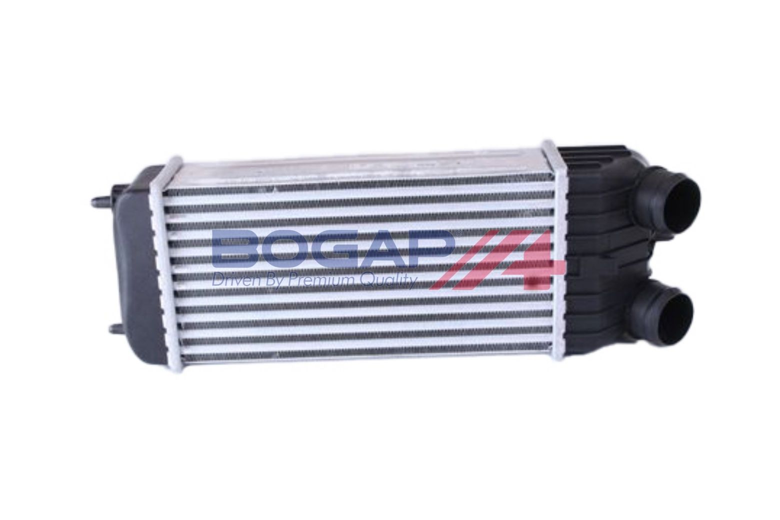 BOGAP P4220118 Charge Air Cooler | ML Performance Car Parts