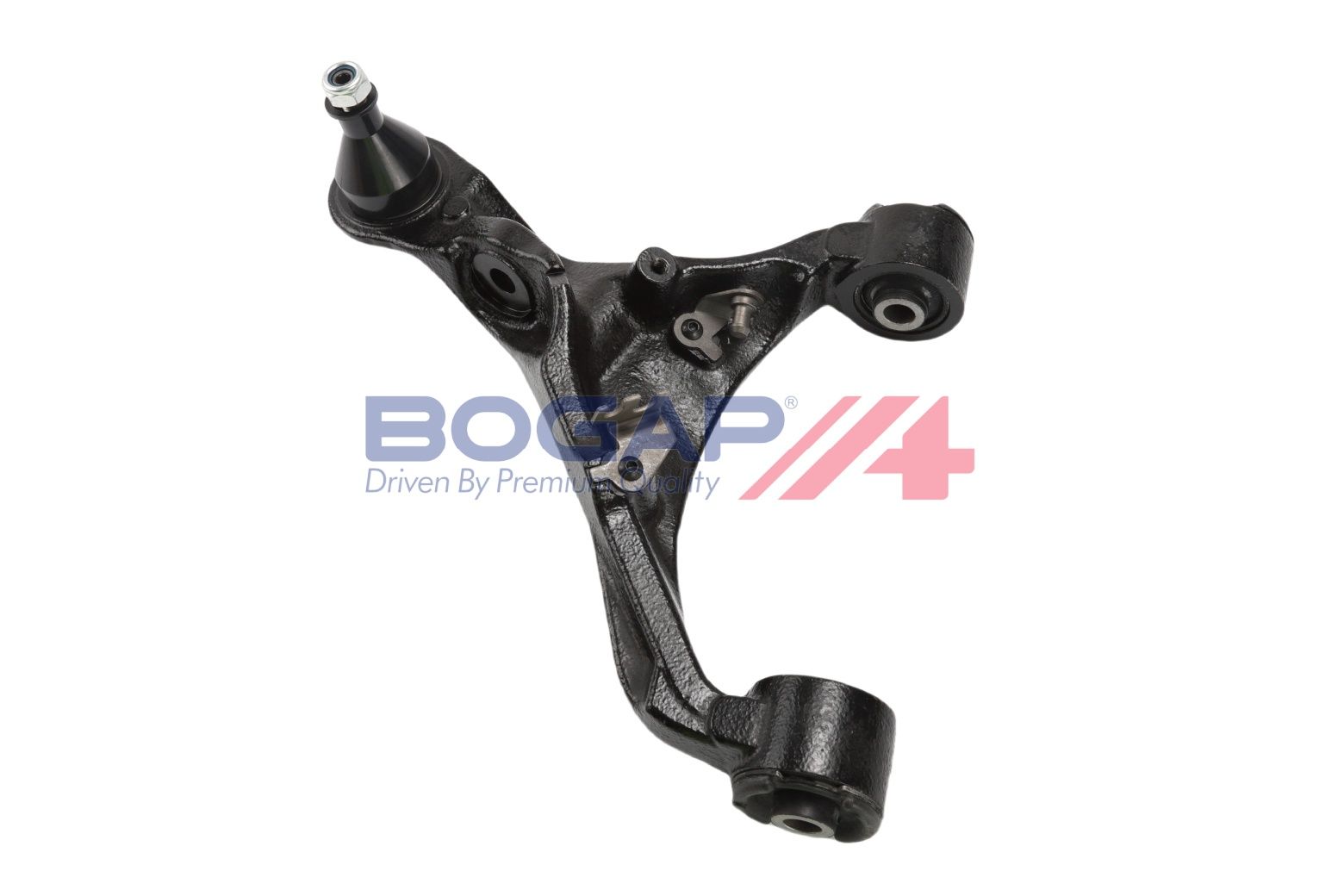 BOGAP E3327149 Control/Trailing Arm, Wheel Suspension | ML Performance Car Parts