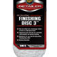 Meguiars DMF3 DA Microfibre Finishing Disc 3" 2 Pack