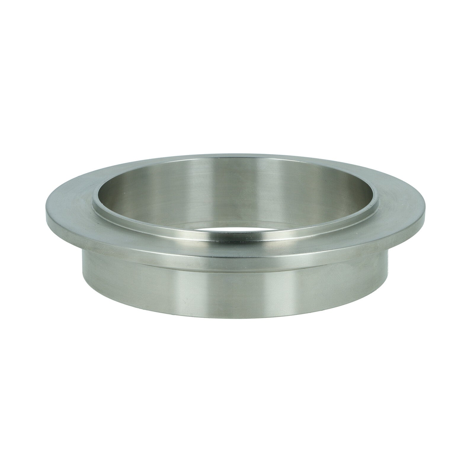 Turbozentrum 220298 Flange (outlet) for T4 turbine housings Garrett G40 / G42 / G45
