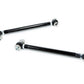 Fall-Line Motorsports E9X M3 / E82 1M Adjustable Toe Arm Set - Standard