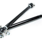 Fall-Line Motorsports E9X M3 / E82 1M Adjustable Toe Arm Set - Standard