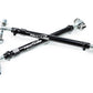 Fall-Line Motorsports E9X M3 / E82 1M Adjustable Toe Arm Set - Race