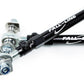 Fall-Line Motorsports E9X M3 / E82 1M Adjustable Toe Arm Set - Race
