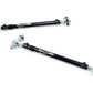 Fall-Line Motorsports E9X M3 / E82 1M Adjustable Toe Arm Set - Race