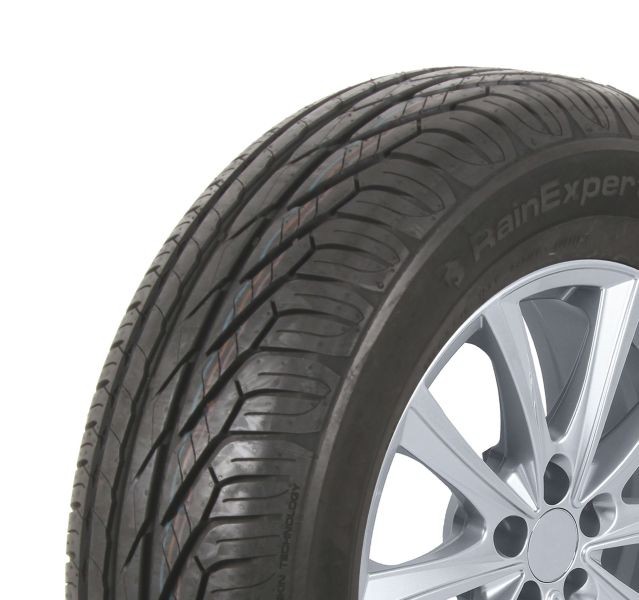 UNIROYAL 15565R13LOUN73TRE3 Summer Pkw Tyredb70.0 Db