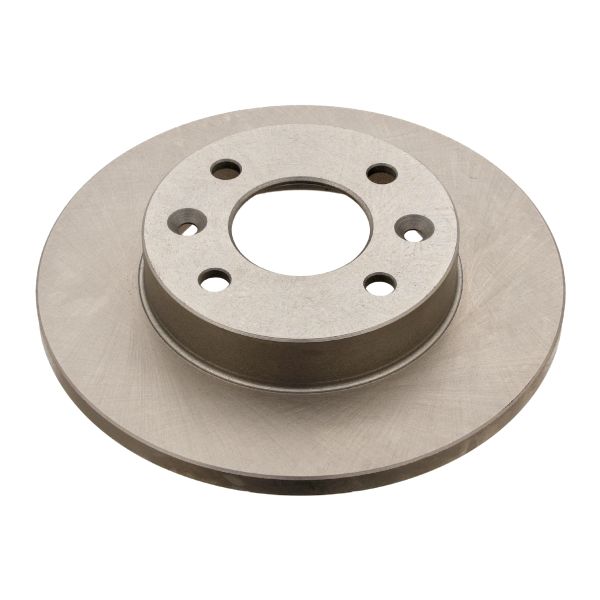 FEBI BILSTEIN FE09071 Brake Disc