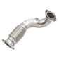 Cobra Exhaust Ford Fiesta (Mk6) ST 150 Front Pipe Performance Exhaust | Duco Car Parts UK Car Parts