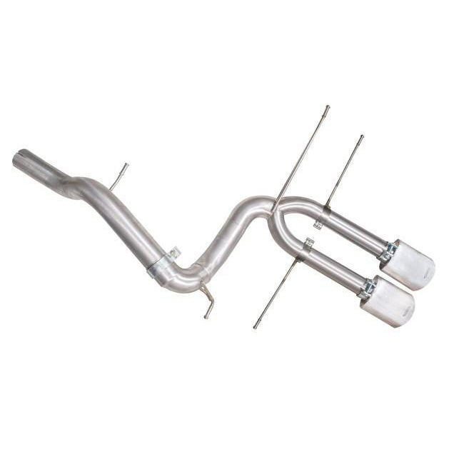 Cobra Exhaust Ford Focus ST TDCi (Mk3) 5 Door Estate (Wagon) 185PS Rear Performance Exhaust | Duco Car Parts UK Car Parts