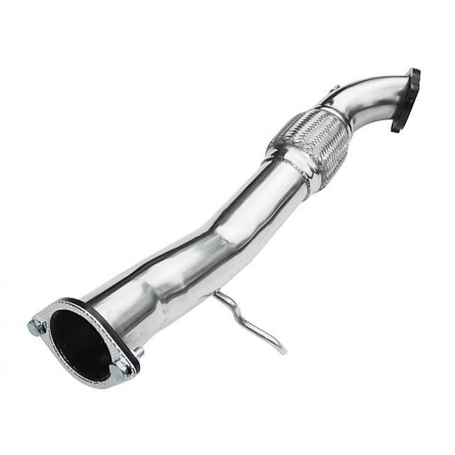 Cobra Exhaust Ford Focus ST 225 (Mk2) Front Pipe Performance Exhaust | Duco Car Parts UK Car Parts