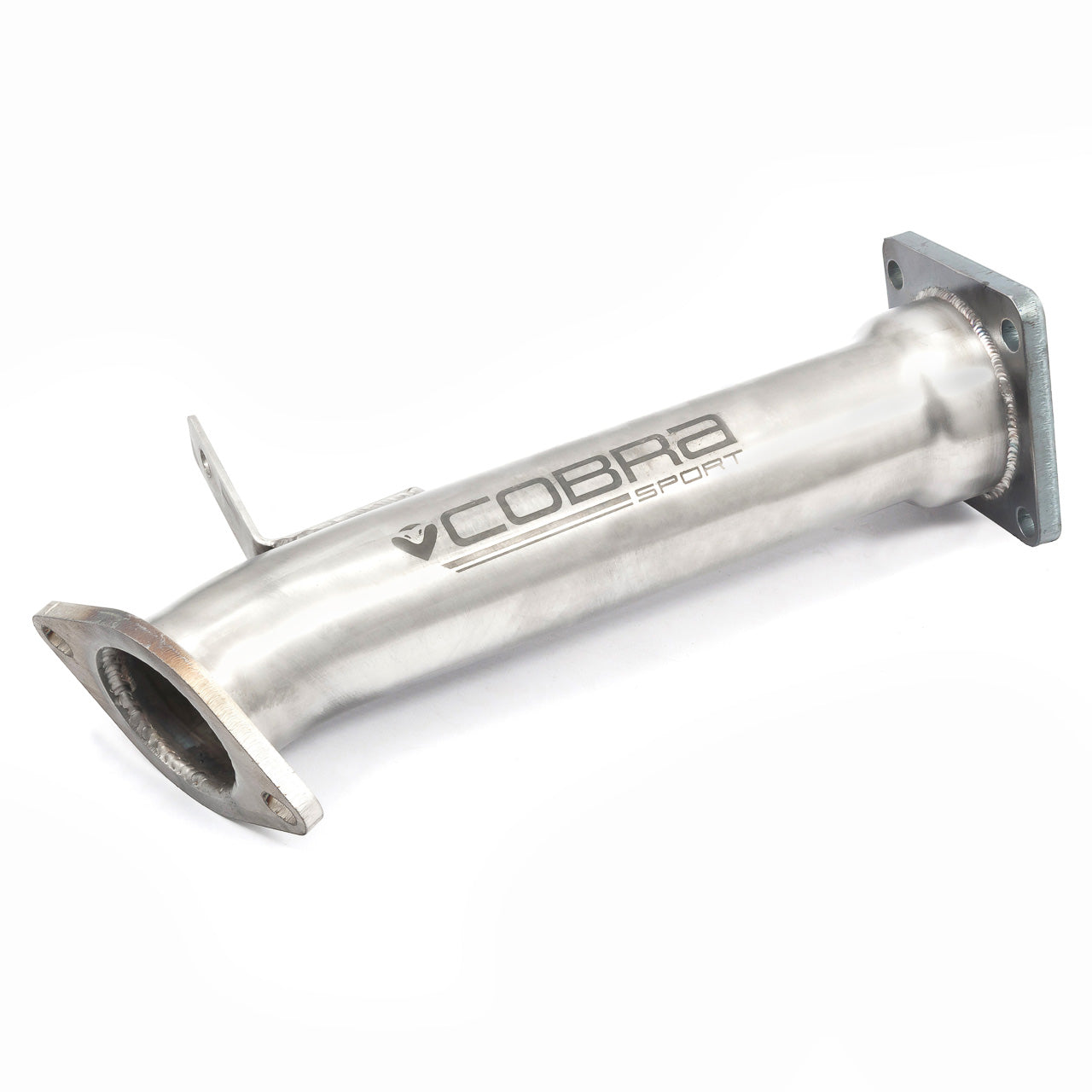 Cobra Exhaust Ford Mondeo ST TDCi (2.0/2.2L) De-Cat Front Pipe Performance Exhaust | Duco Car Parts UK Car Parts