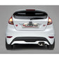 Cobra Exhaust Ford Fiesta (Mk7) ST 180/200 (2.5") Cat Back Performance Exhaust