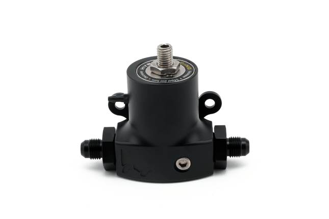 Unibody Fuel Pressure Regulator (K-Swap & Universal) | ML Performance Car Parts