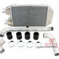 Turbozentrum 400113 Front Mount Intercooler AUDI A3 8L 1.8T