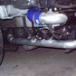 Turbozentrum 401932 Front Mount Intercooler AUDI A3 8L 1.9TDI