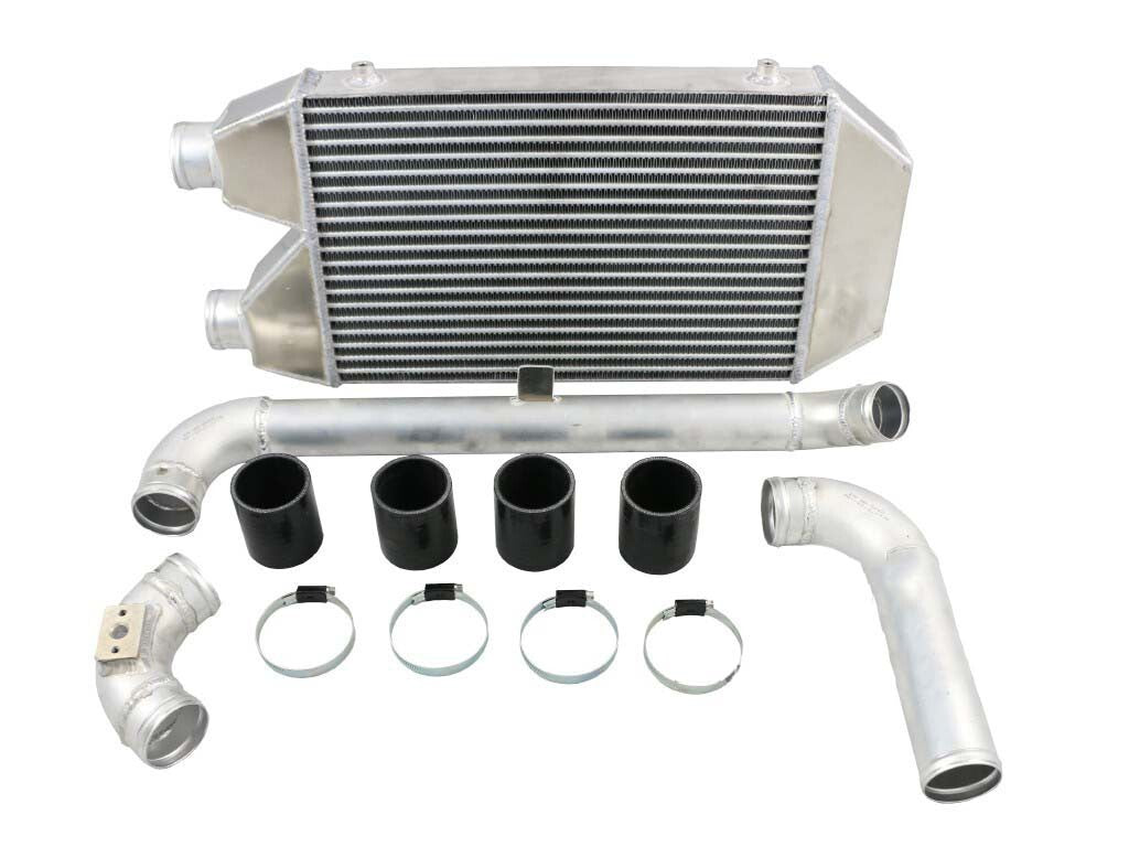 Turbozentrum 401870 Front Mount Intercooler Seat Leon 1.8T