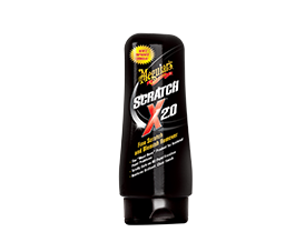 Meguiars G10307EU ScratchX 2.0 207ML